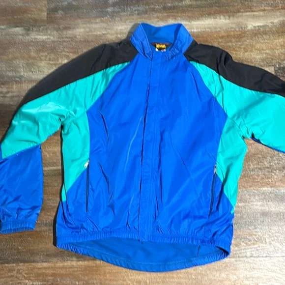 Novara 2pc Men’s Tracksuit Sz L - Picture 4 of 6